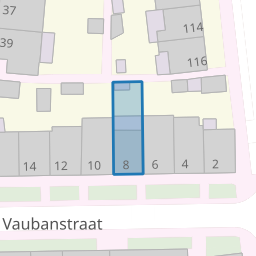 Perceel MTT00-L-2277
