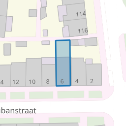 Perceel MTT00-L-2278