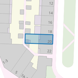 Perceel MTT00-L-2307