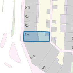 Perceel MTT00-L-2313