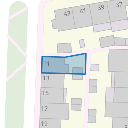 Perceel MTT00-L-2325