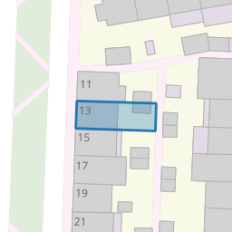 Perceel MTT00-L-2326