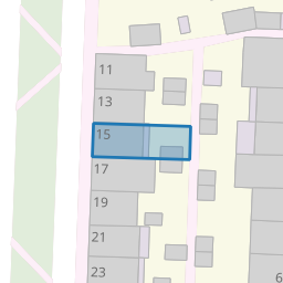 Perceel MTT00-L-2327