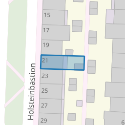 Perceel MTT00-L-2329