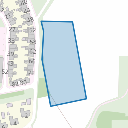 Perceel MTT00-L-2343