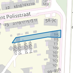 Perceel MTT00-L-2350