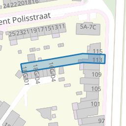Perceel MTT00-L-2351
