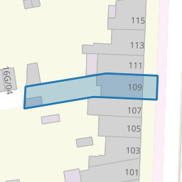 Perceel MTT00-L-2353