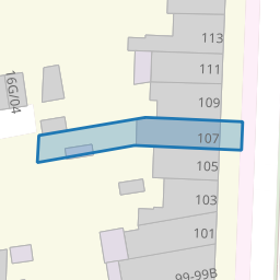 Perceel MTT00-L-2354