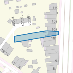 Perceel MTT00-L-2356