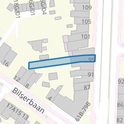 Perceel MTT00-L-2360