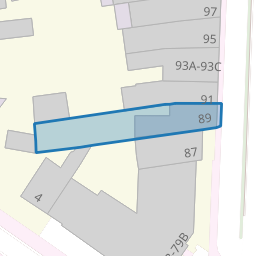 Perceel MTT00-L-2363