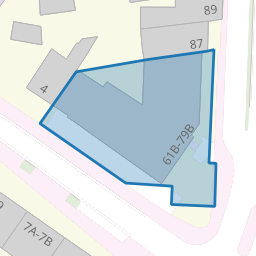 Perceel MTT00-L-2366