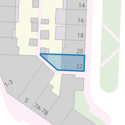 Perceel MTT00-L-2374