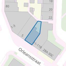 Perceel MTT00-L-2382