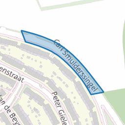 Perceel MTT00-L-2416