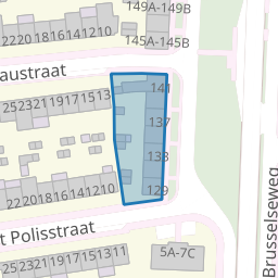 Perceel MTT00-L-2453