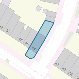 Perceel MTT00-L-2460