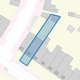 Perceel MTT00-L-2462