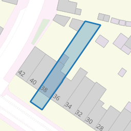 Perceel MTT00-L-2463