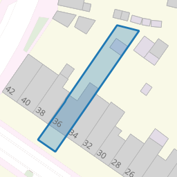 Perceel MTT00-L-2464