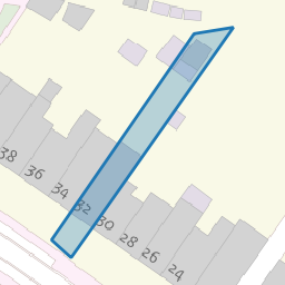 Perceel MTT00-L-2466