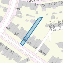 Perceel MTT00-L-2467