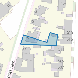 Perceel MTT00-L-2473