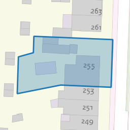 Perceel MTT00-L-2480