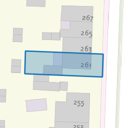 Perceel MTT00-L-2481