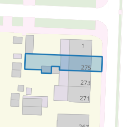 Perceel MTT00-L-2487