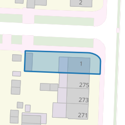 Perceel MTT00-L-2488