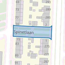 Perceel MTT00-L-2489