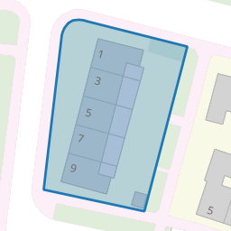 Perceel MTT00-L-2511
