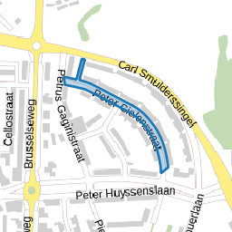 Perceel MTT00-L-2512