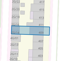Perceel MTT00-L-2527