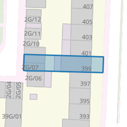 Perceel MTT00-L-2532