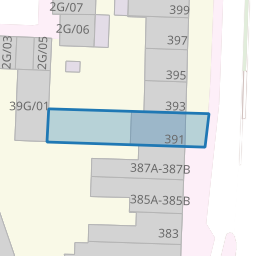 Perceel MTT00-L-2536
