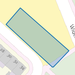 Perceel MTT00-L-2564