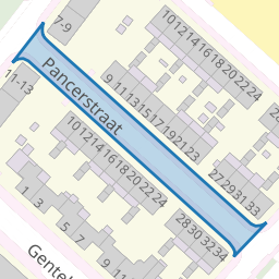 Perceel MTT00-L-2587