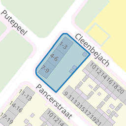 Perceel MTT00-L-2588