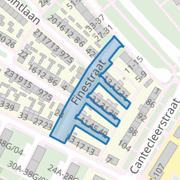 Perceel MTT00-L-2599