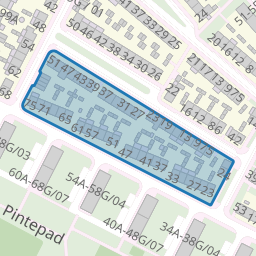 Perceel MTT00-L-2600