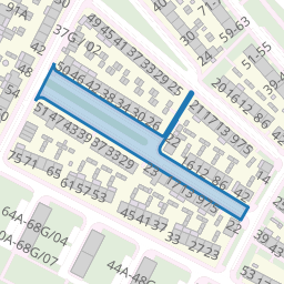 Perceel MTT00-L-2602