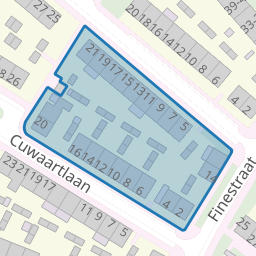 Perceel MTT00-L-2603