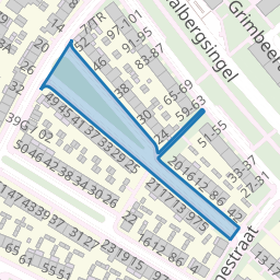Perceel MTT00-L-2606