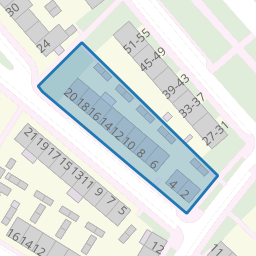 Perceel MTT00-L-2607