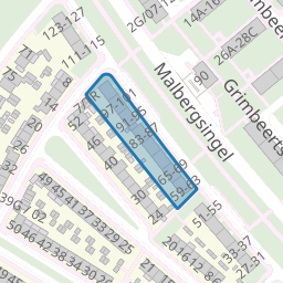 Perceel MTT00-L-2609