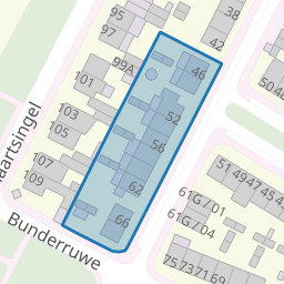 Perceel MTT00-L-2611