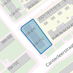 Perceel MTT00-L-2621